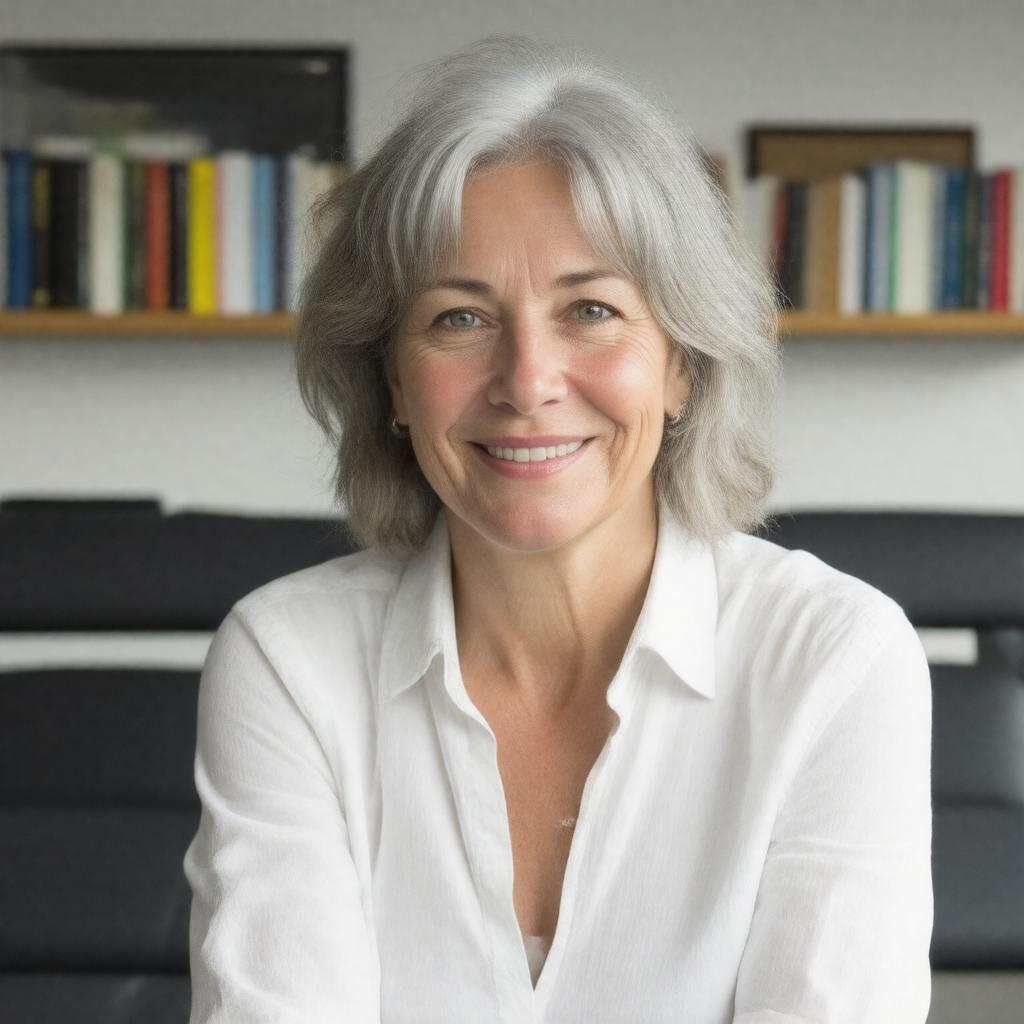 Lynne S. Robinson
